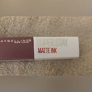 Maybelline New York Matte Stay
